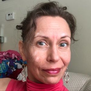 Meet your Posher, Monika